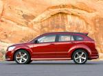 Dodge Caliber SRT4 2007 года